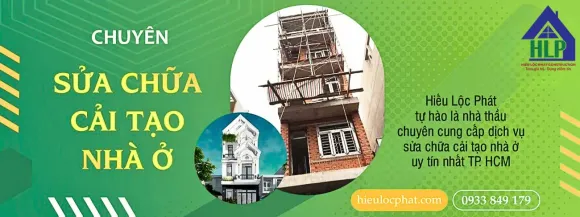 SỬA NHÀ GIÁ RẺ