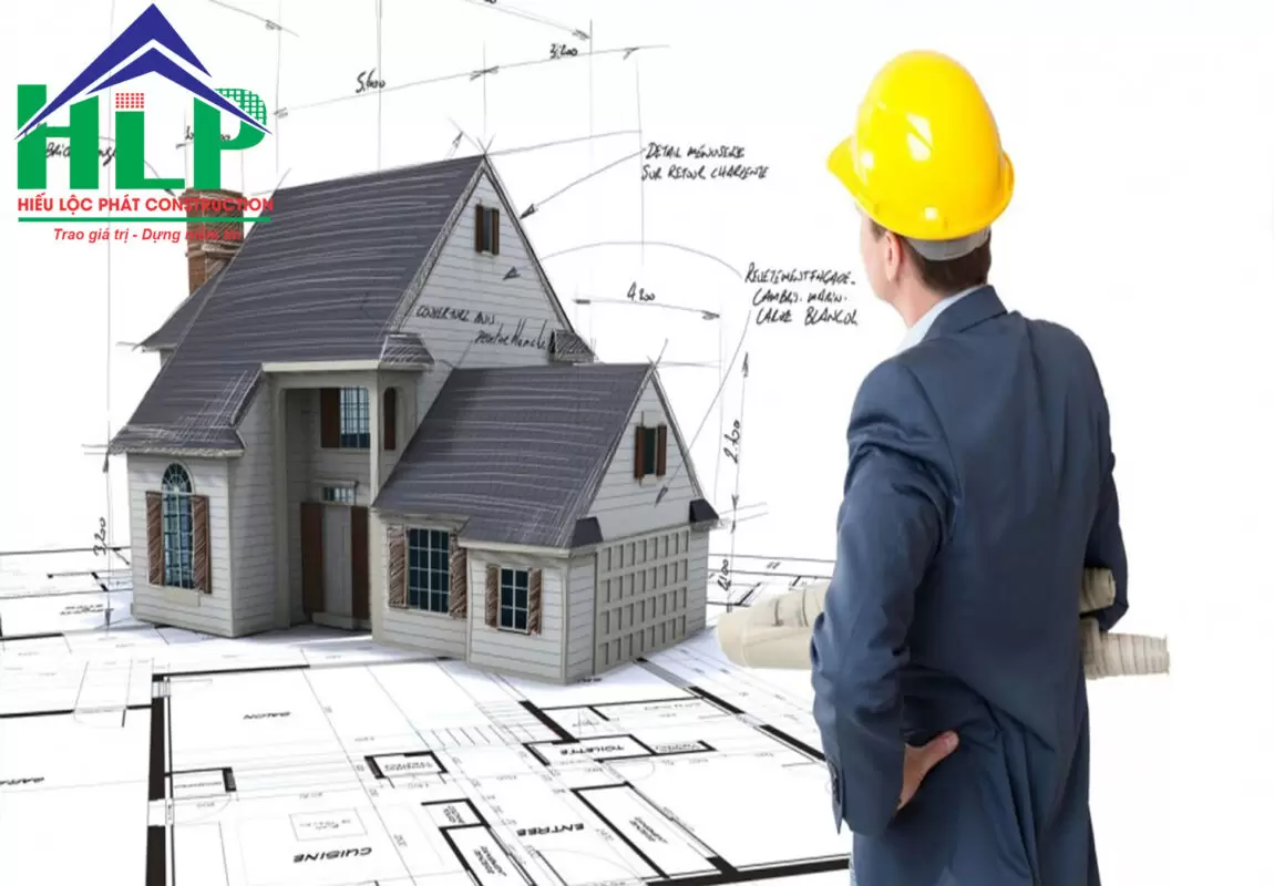 CÔNG TY TNHH KIẾN TRÚC THIẾT KẾ XÂY DỰNG HIẾU LỘC PHÁT