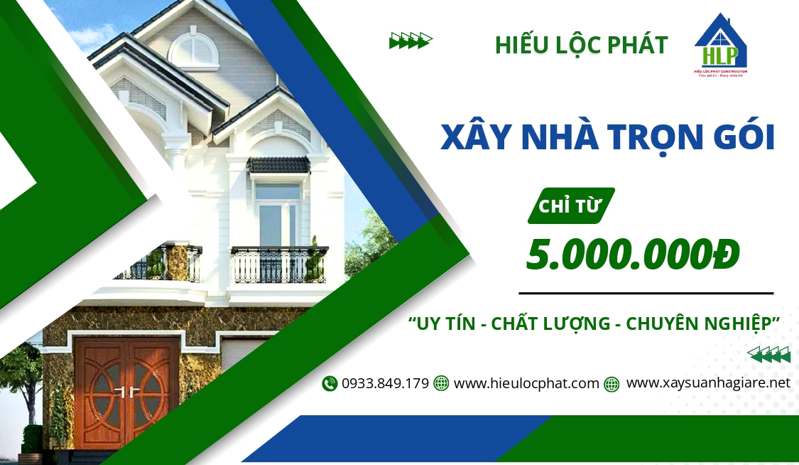 x&acirc;y nh&agrave; gi&aacute; rẻ quận 12 trọn g&oacute;i