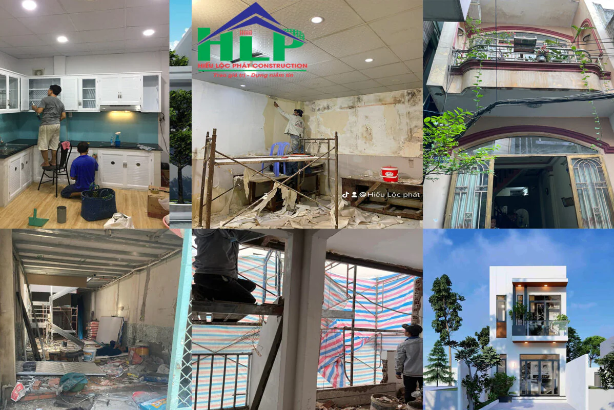 sửa chữa nh&agrave; quận 7