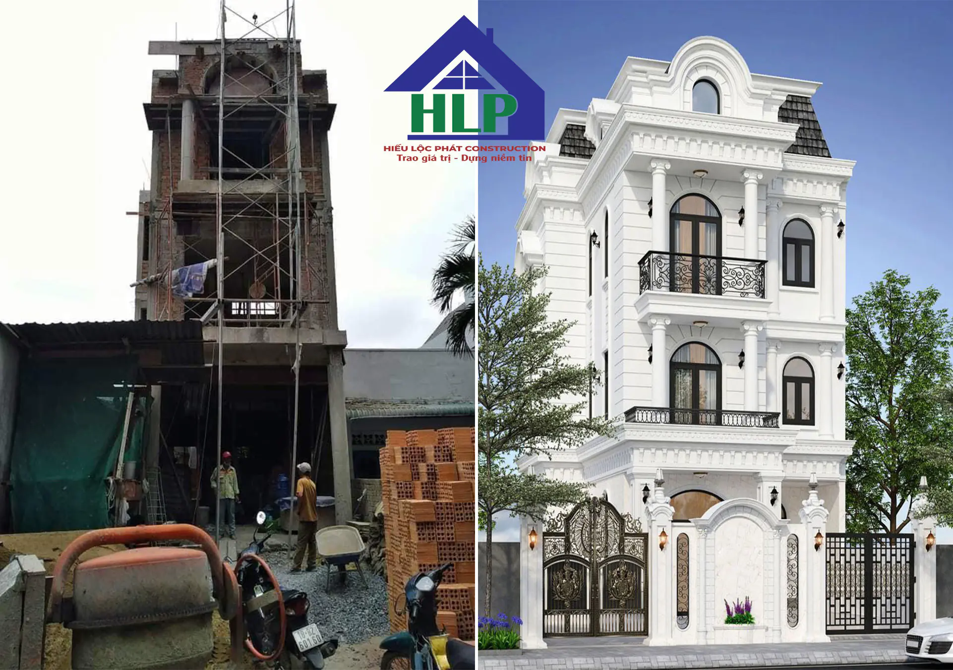 dịch vụ sửa nh&agrave; trọn g&oacute;i