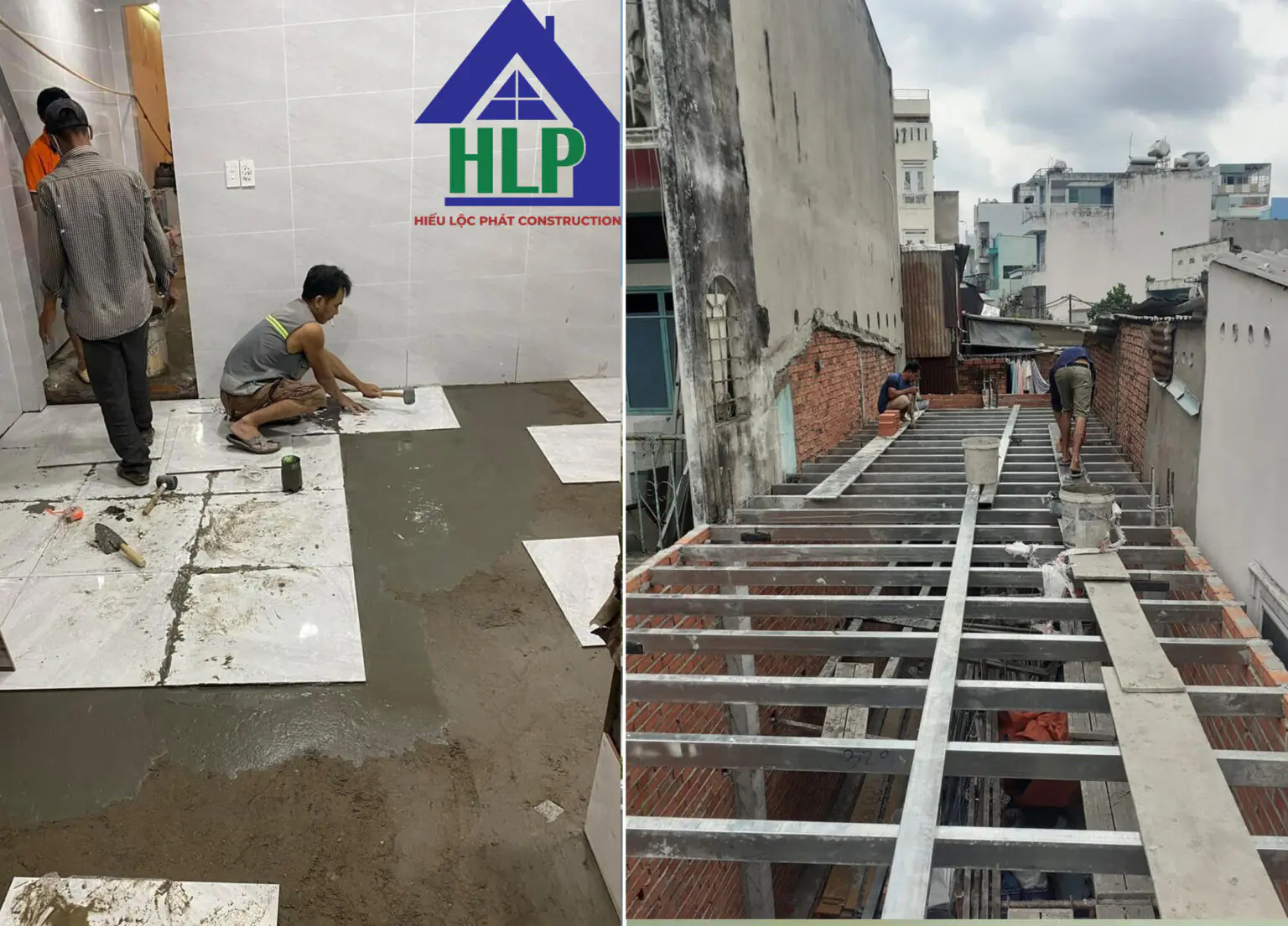 Dịch vụ sửa nh&agrave; trọn g&oacute;i tr&aacute;ch nhiệm, thi c&ocirc;ng đ&uacute;ng tiến độ