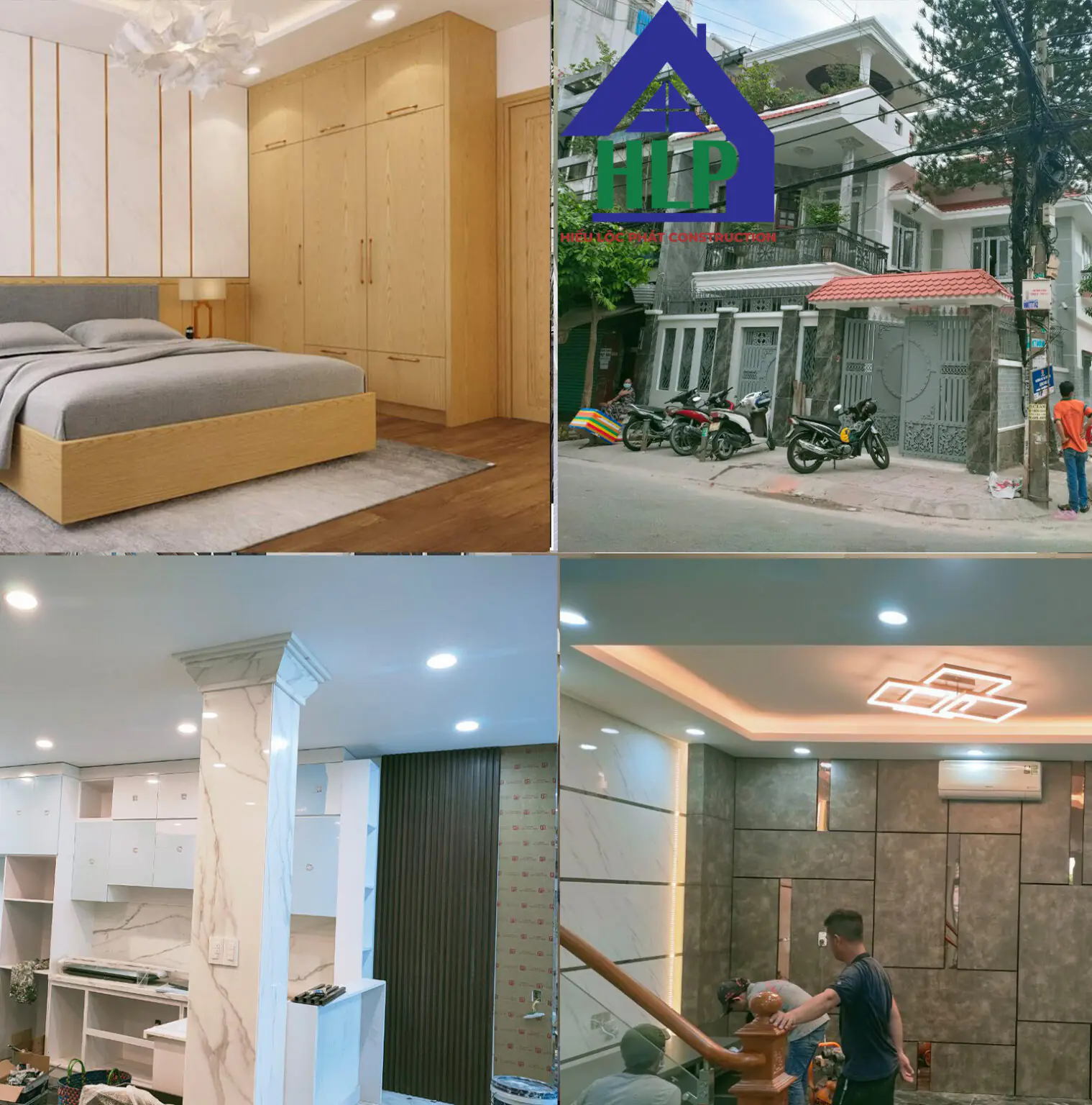 Dịch vụ x&acirc;y dựng nh&agrave; quận B&igrave;nh T&acirc;n 