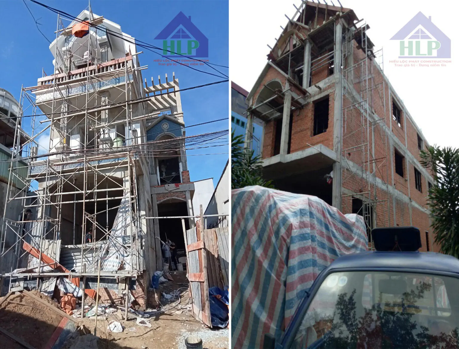 đơn gi&aacute; thi c&ocirc;ng phần th&ocirc; uy t&iacute;n