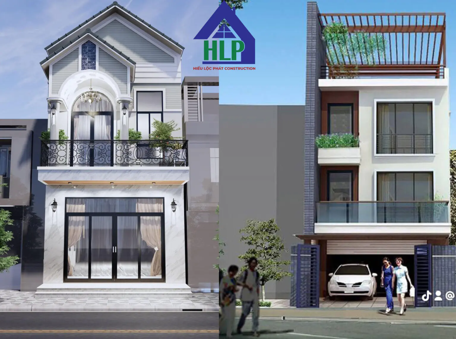 Đơn vị x&acirc;y nh&agrave; trọn g&oacute;i chuy&ecirc;n nghiệp, đ&uacute;ng tiến độ