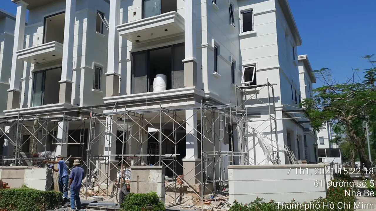 Hiếu Lộc Ph&aacute;t mang đến giải ph&aacute;p sửa chữa nh&agrave; gi&aacute; rẻ chuy&ecirc;n nghiệp, tr&aacute;ch nhiệm