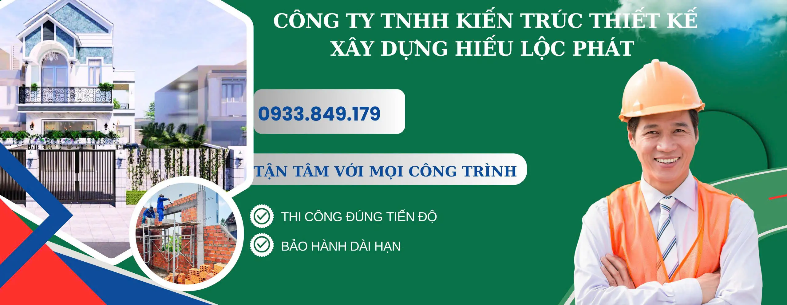 HIẾU LỘC PHÁT sửa nhà Phường Sài Gòn - Báo Giá Minh Bạch, Không Phát Sinh