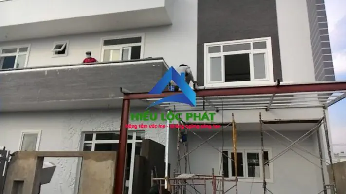 sửa chữa nh&agrave; gi&aacute; rẻ quận 5