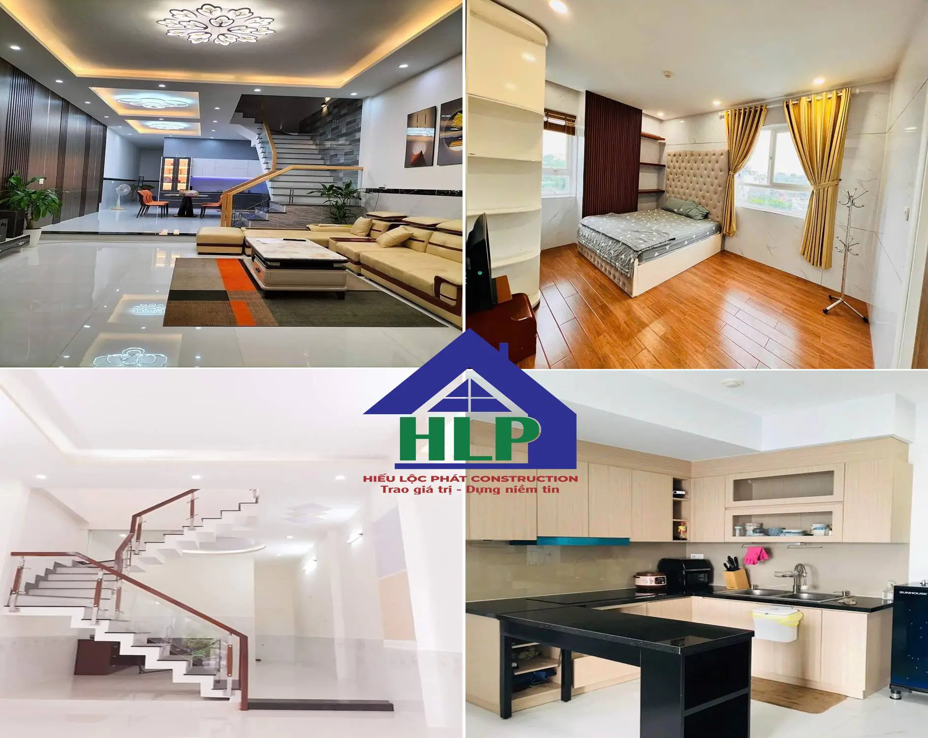 sửa chữa nh&agrave; trọn g&oacute;i uy t&iacute;n