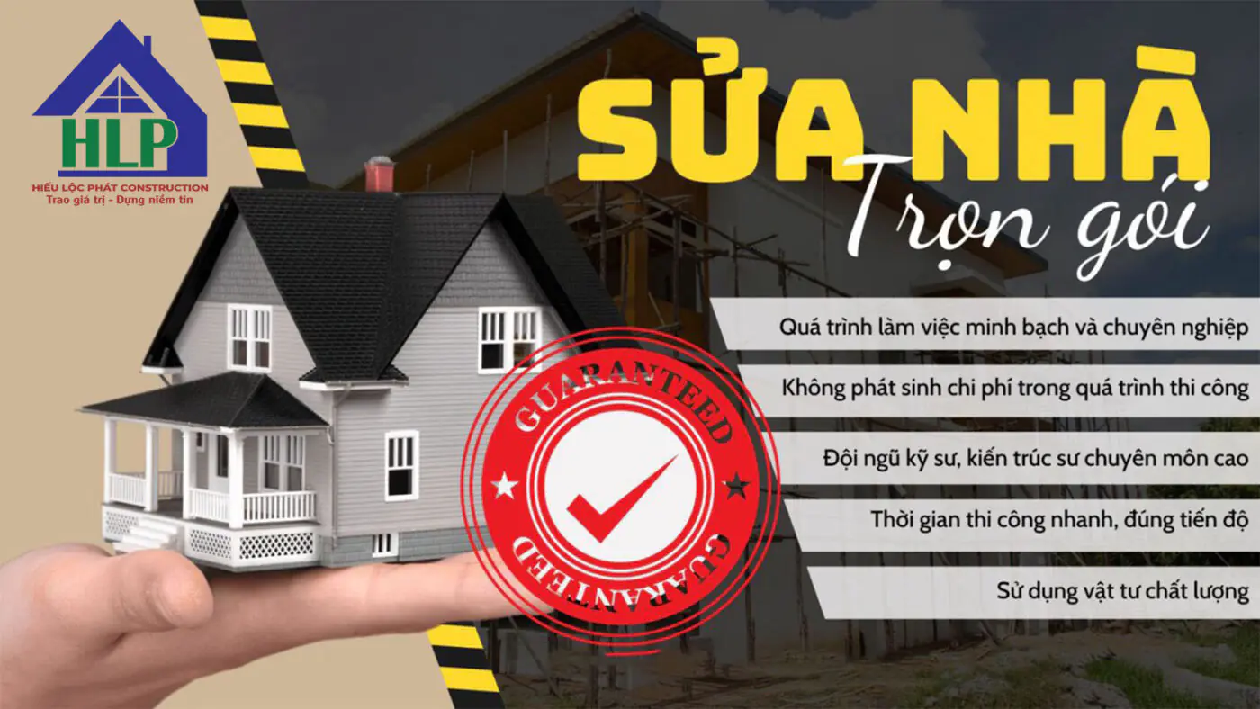 CÔNG TY TNHH KIẾN TRÚC THIẾT KẾ XÂY DỰNG HIẾU LỘC PHÁT
