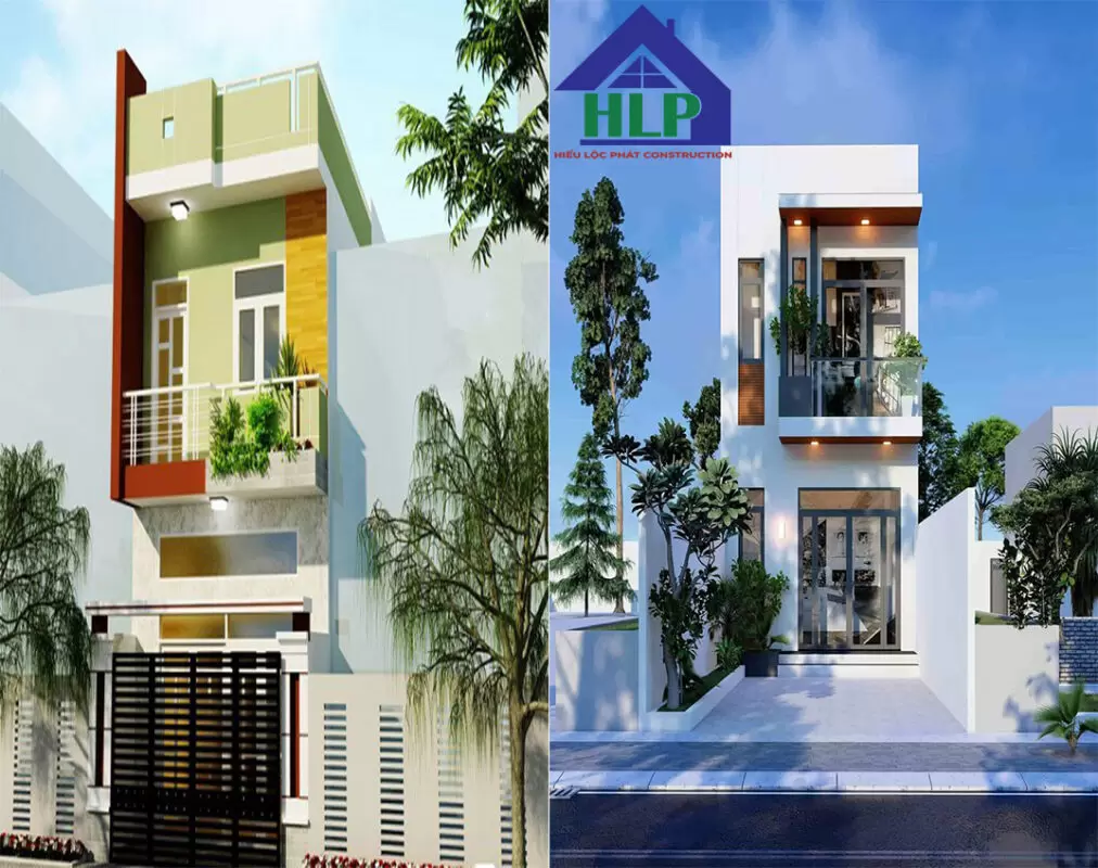 CÔNG TY TNHH KIẾN TRÚC THIẾT KẾ XÂY DỰNG HIẾU LỘC PHÁT