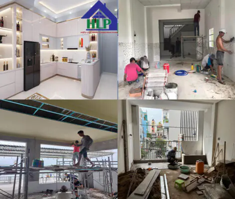 dịch vụ sửa nh&agrave; trọn g&oacute;i quận 2